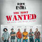 Album The Most Wanted (Bachata Con Algo Extra) de Grupo Extra
