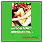 Compilation American Graffiti Compilation, Vol. 5 avec Earl Grant / Elvis Presley "The King" / Thurston Harris / Ritchie Valens / Eddie Cochran...
