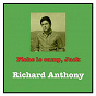 Album Fiche le camp, jack de Richard Anthony