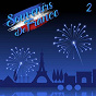 Compilation Souvenirs De France, Vol. 2 avec Mireille Mathieu / Salvatore Adamo / Jacques Brel / Charles Aznavour / Édith Piaf...