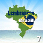 Compilation Lembranças Do Brasil, Vol. 7 avec Gilberto Gil / João Gilberto / Ângela Rôrô / Roberto Carlos / The Sergio Mendes Trio...