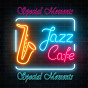 Compilation Special Moments, Jazz Café avec Earl "Fatha" Hines / MC Coy Tyner / Bill Doggett / Chick Corea / Dave Brubeck...