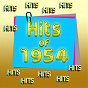Compilation Hits of 1954 avec The Four Knights / The Chordettes / Alma Cogan / Slim Whitman / Ruby Murray...