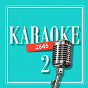 Compilation 2645 Karaoke (Vol. 2) avec Kanka / Ahmet Hatipoglu / Amar Al Zein / Cengiz Coskuner