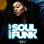 Compilation Best of Soul Funk, Vol. 1 avec The Soul Children / Kool & the Gang / Johnny "Guitar" Watson / Jackson Sisters / The J.B.'s...