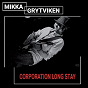 Album Corporation Long Stay de Mikka Grytviken
