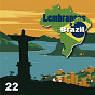 Compilation Lembranças Do Brasil / 22 avec Gilberto Gil / Sérgio Ricardo / Luiz Americano / Sérgio Mendes / Percy Faith...