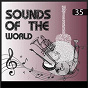 Compilation Sounds Of The World / Instrumental / 35 (Instrumental) avec The Outlaws / Esquivel / Luis Sata Ponce / Billy Vaughn & His Orchestra / Charlie Rich...