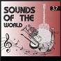 Compilation Sounds Of The World, Vol. 37 (Instrumental) avec Monty Kelly / André & Su Conjunto / Franck Pourcel & His Big Orchestra / Orquesta Románticos de Cuba / André Previn Orchestra...