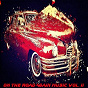 Compilation On The Road Again Music Vol. II avec The Five Keys / The Mar-Keys / The Clovers / The Marcels / The Capris...