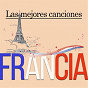 Compilation Las mejores canciones, Francia avec Mireille Mathieu / Jean Sablon / Charles Trénet / Jacques Brel / Gilbert Bécaud...