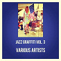 Compilation Jazz Graffiti, Vol. 3 avec Herbie Mann / Ella Fitzgerald / Louis Armstrong / Chet Baker / Frank Sinatra...