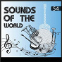 Compilation Sounsd of the World, Vol. 54 avec Cal Tjader / Henry Mancini Orchestra / Dave Brubeck / Chet Baker / Franck Pourcel & His Big Orchestra...