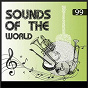 Compilation Sounds Of The World / Instrumental / 99 avec Dick Curless / Michel Legrand / Paul Mauriat Orchestra / Miles Davis / Billy Vaughn & His Orchestra...