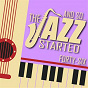 Compilation And So... The Jazz Started / Forty-Six avec Harry James / Ella Fitzgerald / Nina Simone / Les MC Cann / Billie Holiday...