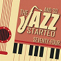Compilation And So... The Jazz Started / Seventy-Four avec Cal Tjader / Billie Holiday / Frank Sinatra / Nina Simone / Ella Fitzgerald...