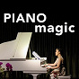 Compilation Piano Magic avec Gil Evans / Thelonious Monk / Ray Bryant / Ahmad Jamal / Hank Jones...