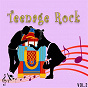 Compilation Teenage Rock, Vol. 2 avec Jimmy Bowen / Sonny Martin / Vincent Macree / Jimmy Nall / Frankie Tyler...