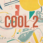 Compilation Cool 2 avec Keely Smith / Ray Bryant / George Shearing / Shorty Rogers / Billie Holiday...