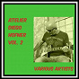 Compilation Atelier Diego Hofner, Vol. 2 avec Rangzen / Françoise Hardy / Nina Simone / Otis Rush / Etta James...