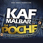 Album Da poche (feat. DJ Sebb) (#AnFouPaMalStaya) de Kaf Malbar