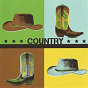Compilation Country avec Kitty Wells / Johnny Cash / George Jones / Frankie Laine / Conway Twitty...