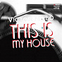 Album This Is My House de Victor Nillo