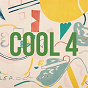Compilation Cool 4 avec Roy Eldridge / Hank Jones / Chet Baker / Bud Shank / Charlie Byrd...