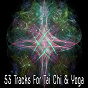 Album 53 Tracks for Tai Chi & Yoga de Forest Sounds