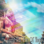 Album 76 Light the Fire of Yoga de Asian Zen Spa Music Meditation