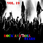 Compilation Rock and Roll Stars, Vol. 19 avec Cliff Richard / Elvis Presley "The King" / Ben E. King / The Hollies / Chubby Checker...