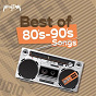 Compilation Best of 80's - 90's Songs (Arabic Pop Songs) avec Mohamed Mounir / Aly el Haggar / Angham / Ahmed el Haggar / Amr Diab...