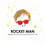 Album Rocket Man - Relaxing Piano Covers of Iconic Elton John Hits de Relaxing Piano Crew