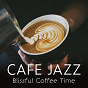 Album Cafe Jazz ~Blissful Coffee Time~ de Relaxing Piano Crew