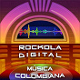 Compilation Rockola Digital Música Colombiana avec Isadora / Los del Recuerdo / Nueva Gente / Coros Cantares / Trio de Oro...