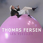 Album Les vieilles de Thomas Fersen