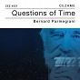 Album Questions of time de Bernard Parmegiani