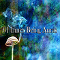 Album 61 Inner Being Auras de Japanese Relaxation & Meditation