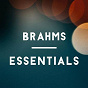 Album Brahms Essentials de Johannes Brahms