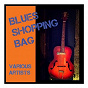 Compilation Blues Shopping Bag avec Joe "King" Oliver / James Skip / Booker T. & the Mg's / Muddy Waters / Big Bill Broonzy...
