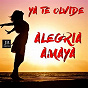 Album Ya Te Olvidé (Yuridia Cover Mix) de Alegrìa Amaya