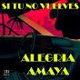 Album Si Tu No Vuelves (Miguel Bosé Cover Mix) de Alegrìa Amaya