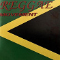 Compilation Reggae Movement avec Shabba Ranks / Papa Winnie / Supercat / Midi, Max & Efti / Rude Girl...
