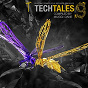 Compilation Tech Tales 9 avec Egomorph / Oliver Jones / Peter Groskreutz / Stoertebeker / Isometrik...