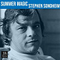 Album Summer Magic de Stephen Sondheim