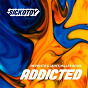 Album Addicted (feat. Minelli) (Mephisto & James Miller Remix) de Sickotoy
