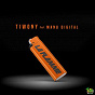 Album La flamme (feat. Manu Digital) de Tiwony