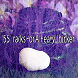 Album 55 Tracks for a Heavy Thinker de Relaxing Meditation Songs Divine