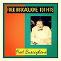 Album Fred buscaglione: 101 hits de Fred Buscaglione