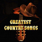 Compilation Greatest Country Songs avec Patsy Cline / Waylon Jennings / Willie Nelson / Freddy Fender / Johnny Cash...